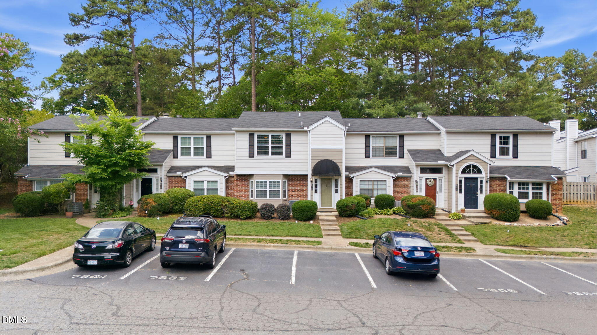 7605 Falcon Rest Circle Raleigh, NC 27615 - Photo 32 of 46
