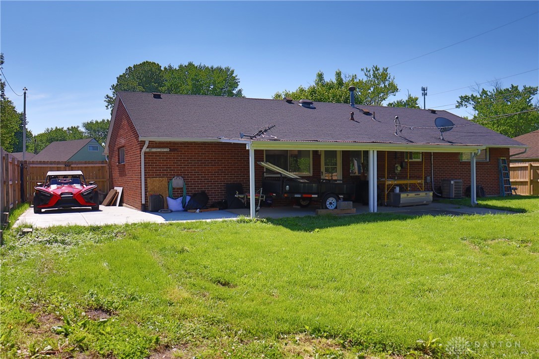 5697 Beth Road Dayton, OH 45424 - Photo 3 of 13 Gallery Image 3