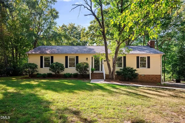 $348,900 | 4415 Rhew Drive, Durham, NC 27704