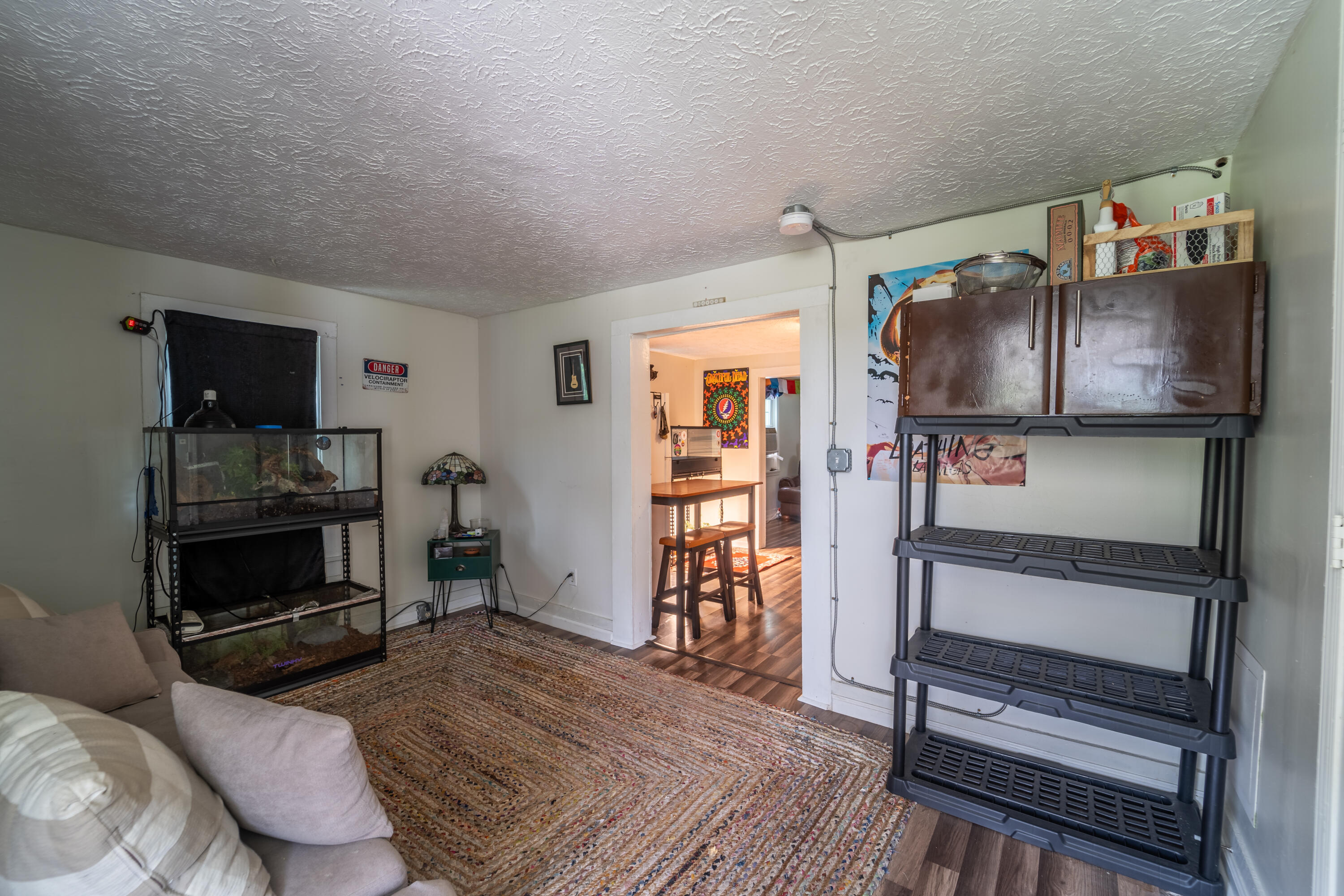 207 Mt Vernon Road Berea, KY 40403 - Photo 15 of 27 207 Mt Vernon Rd-12