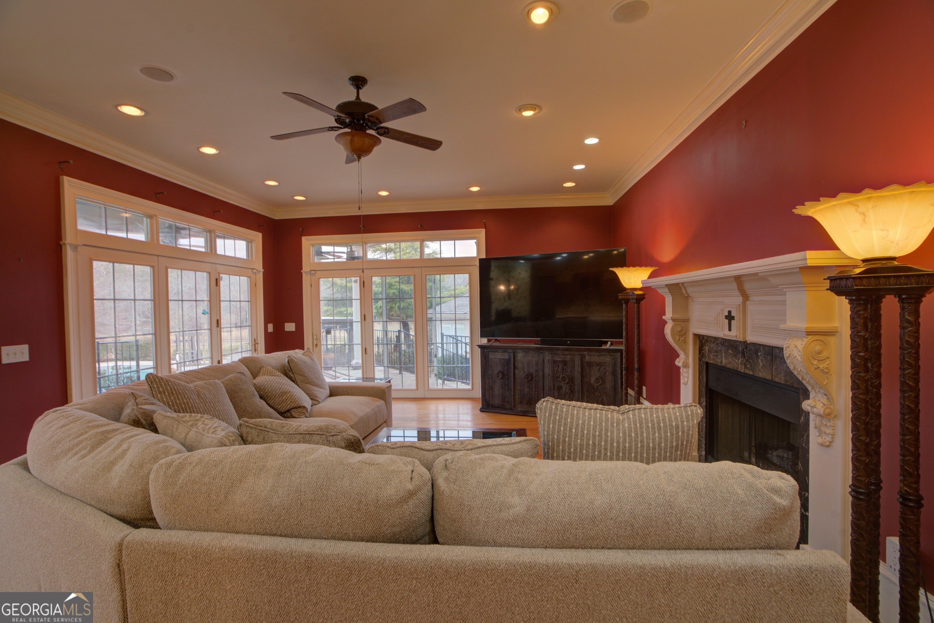431 Abrams Road Southeast Silver Creek, GA 30173 - Photo 19 of 99 Gallery Image 19
