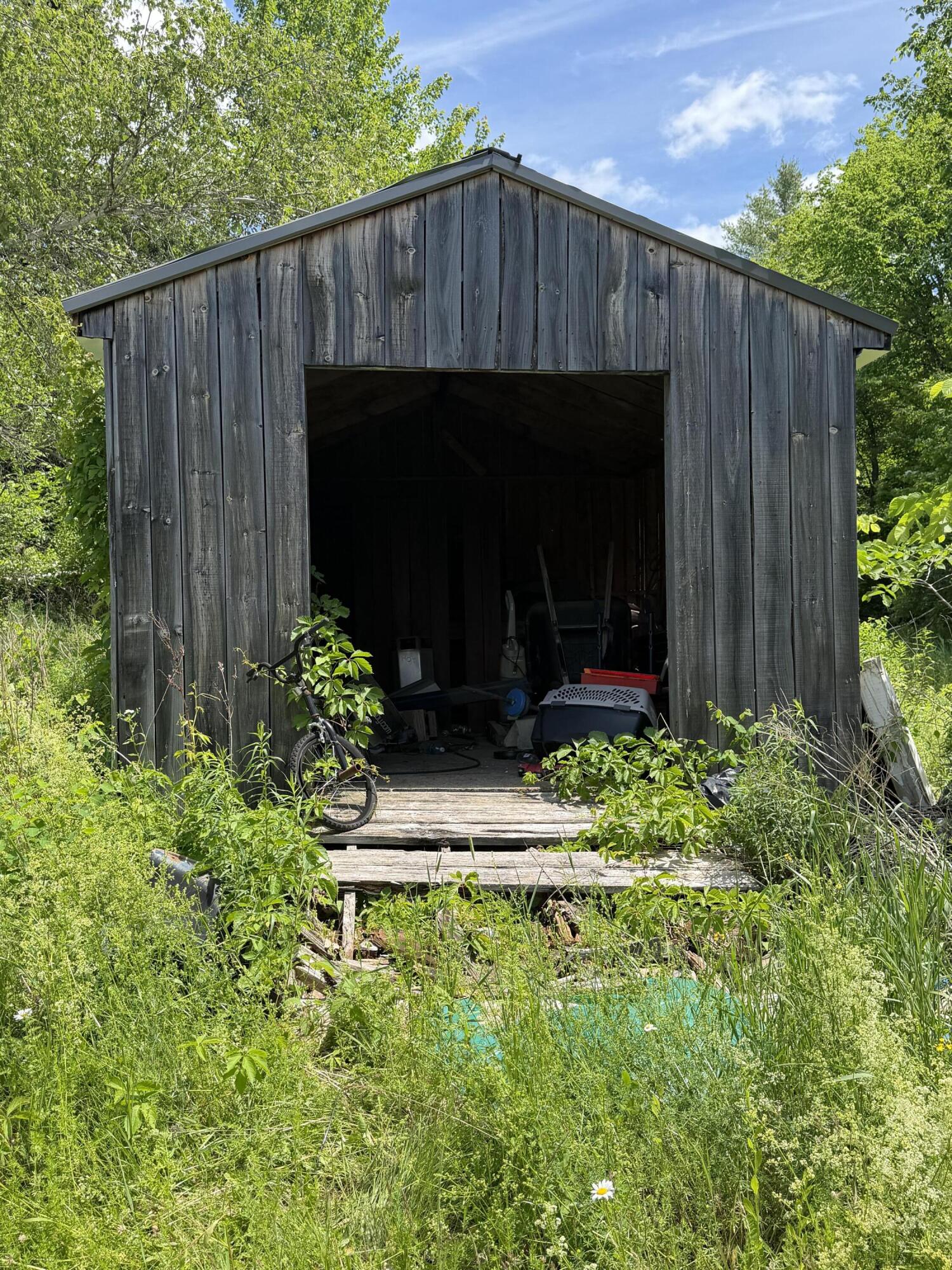 931 Oliver Hill Road Garland, ME 04939 - Photo 63 of 67 IMG_4609