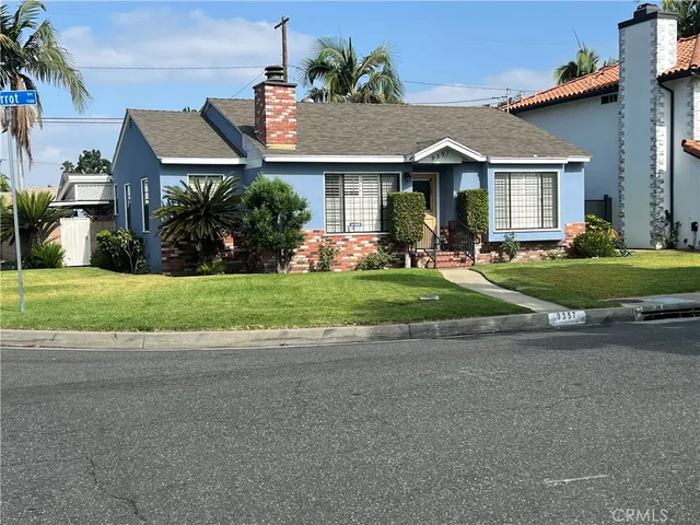$870,000 | 9357 Parrot Avenue, Downey, CA 90240