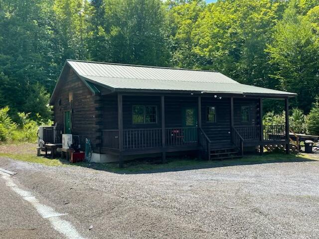 779 Rumford Road Oquossoc, ME 04964 - Photo 3 of 23 0C94182A-32D4-4F05-A17E-2F3DF4EE02CF