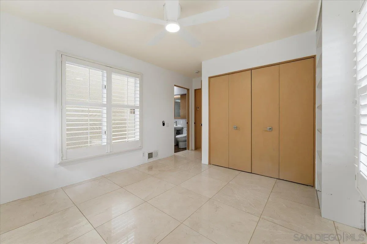 7030 Elfin Oaks Road Escondido, CA 92029 - Photo 29 of 36 a view of an empty room with a window