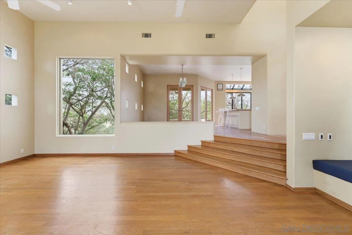 7030 Elfin Oaks Road Escondido, CA 92029 - Photo 4 of 36 a view of an entryway