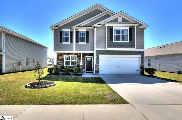 $355,000 | 106 Hartridge Drive, Simpsonville, SC 29680