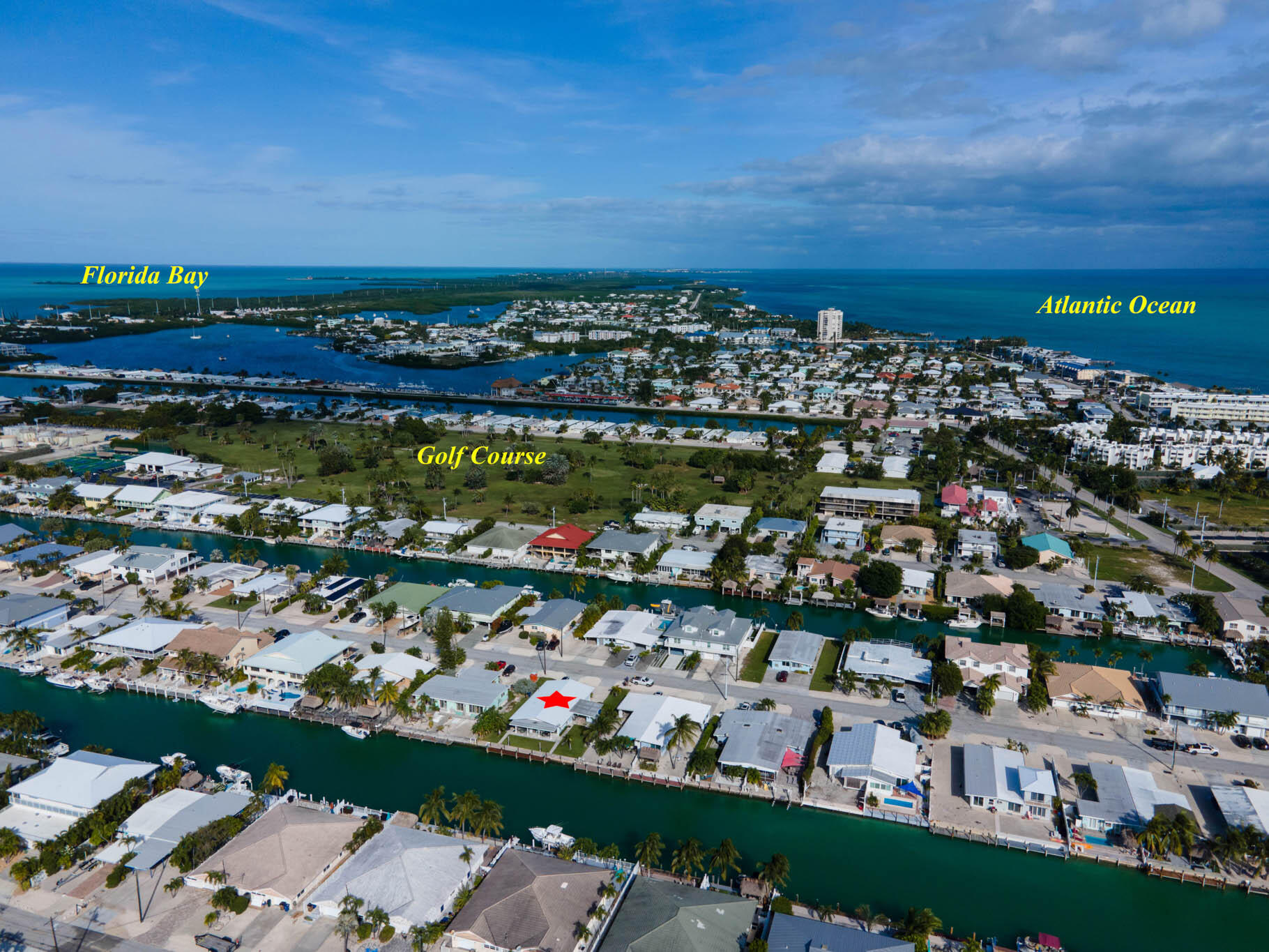 271 9th Street Key Colony Beach, FL 33051 - Photo 27 of 48 271 9th Street, KCB