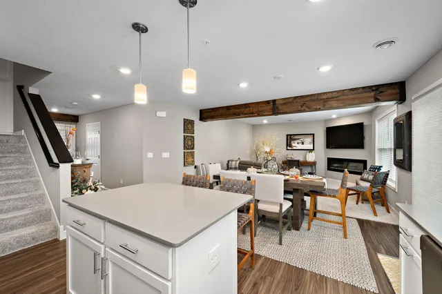 $349,900 | 2170 Jasper Court, Hugo, MN 55038