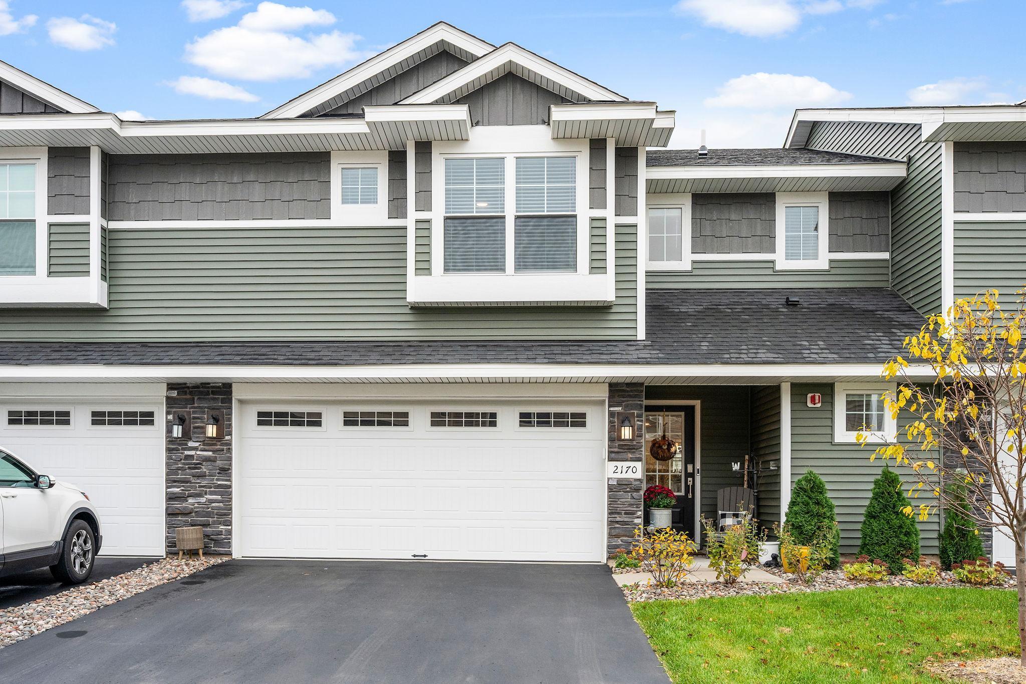 2170 Jasper Court Hugo, MN 55038 - Photo 19 of 20