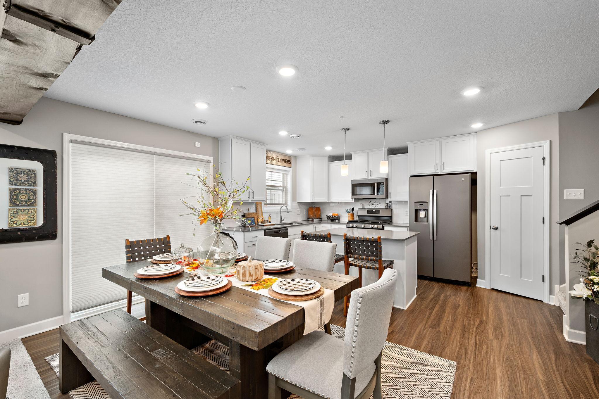 2170 Jasper Court Hugo, MN 55038 - Photo 5 of 20