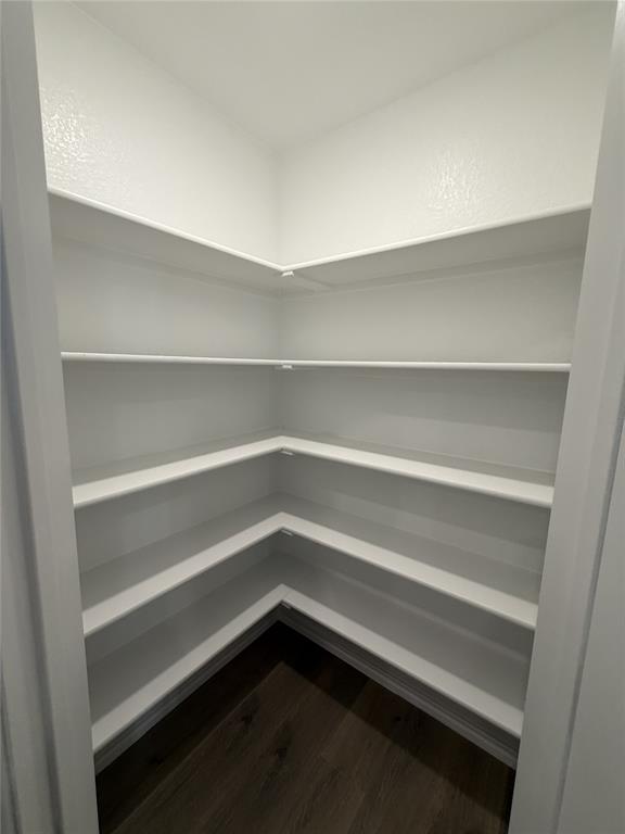 729 Lantana Lane Pilot Point, TX 76258 - Photo 5 of 19 a refrigerator in a kitchen