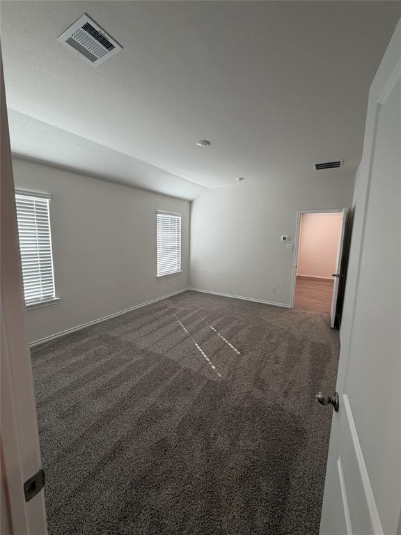 729 Lantana Lane Pilot Point, TX 76258 - Photo 6 of 19 a view of a livingroom with a window