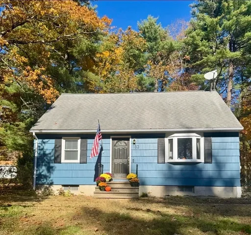$334,900 | 183 Ventura Street, Ludlow, MA 01056
