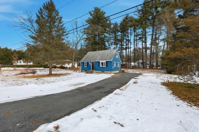 $334,900 | 183 Ventura Street, Ludlow, MA 01056