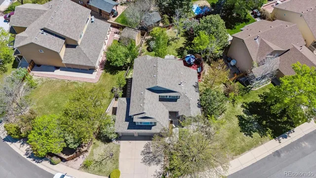 $575,000 | 4875 East 117th Drive, Thornton, CO 80233