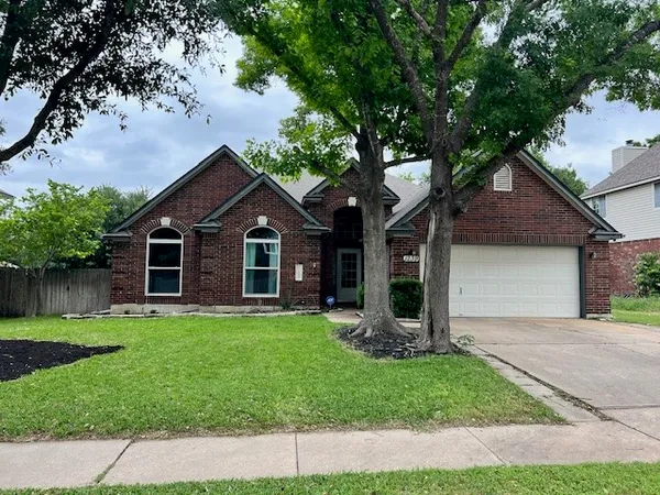 $2,250 | 1239 Rocky Creek Drive, Pflugerville, TX 78660