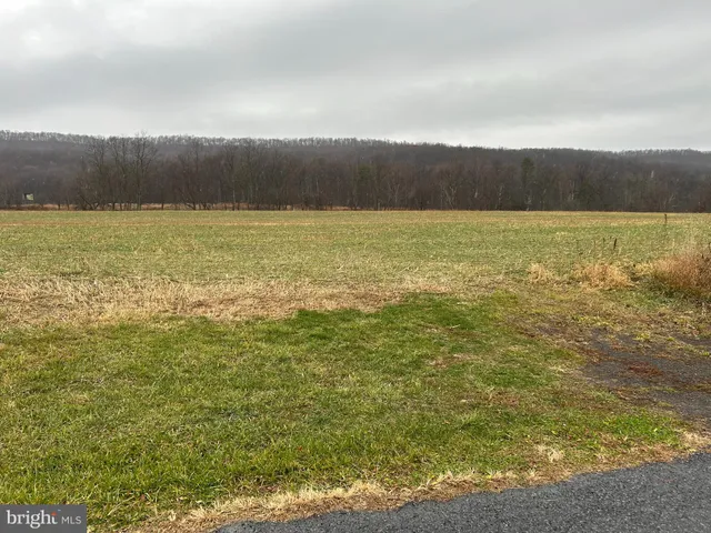 $50,000 | 1407 Centennial Road, Bedford, PA 15522
