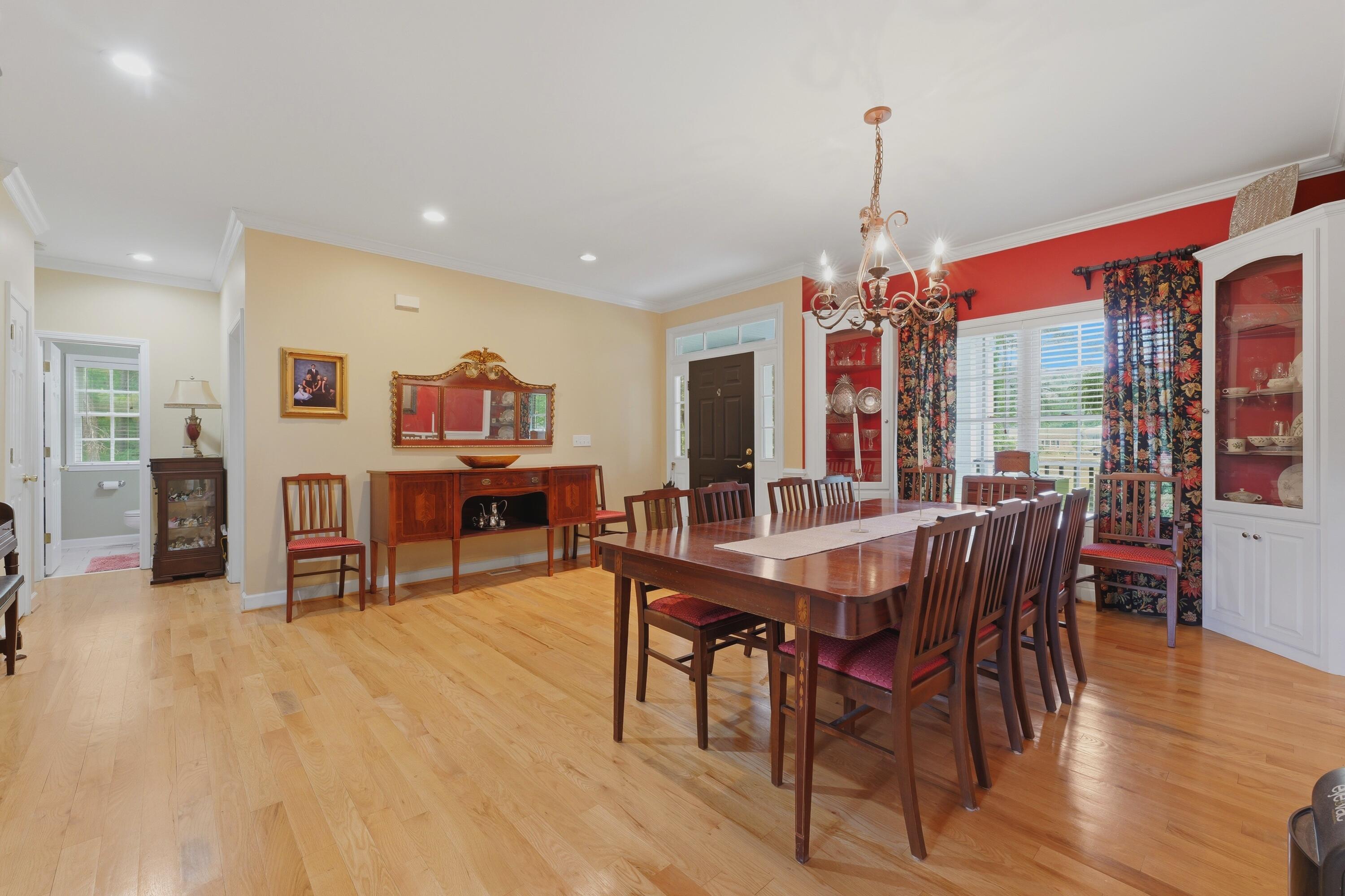 346 Duncan Chapel Road Harleyville, SC 29448 - Photo 21 of 34