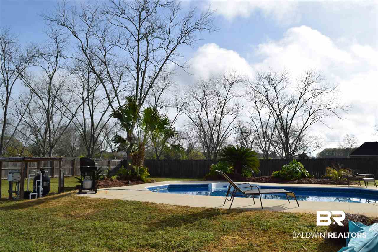 17865 Fancy Boulevard Foley, AL 36535 - Photo 24 of 28