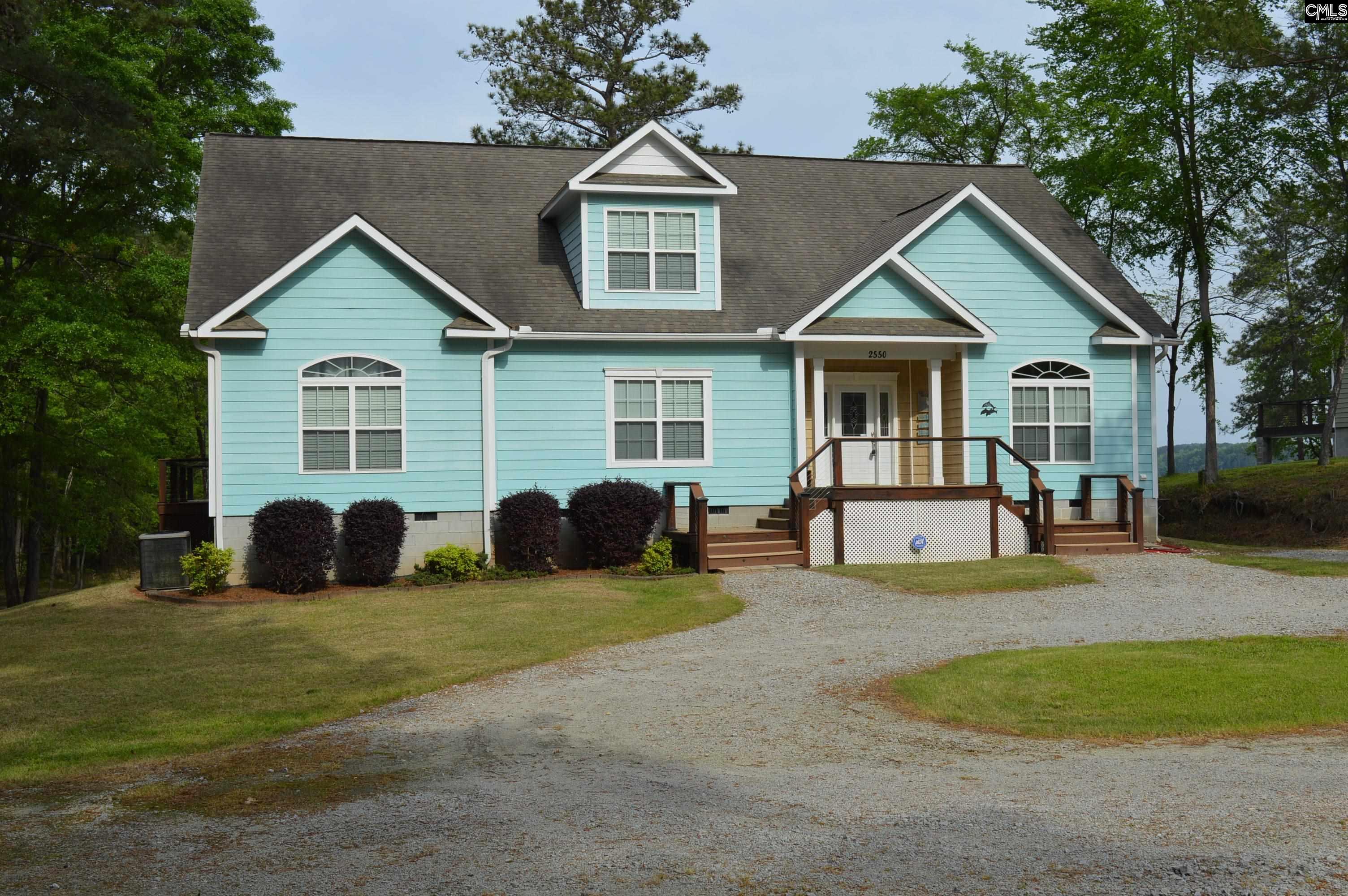 2550 Lake Road Ridgeway, SC 29130 - Photo 4 of 42