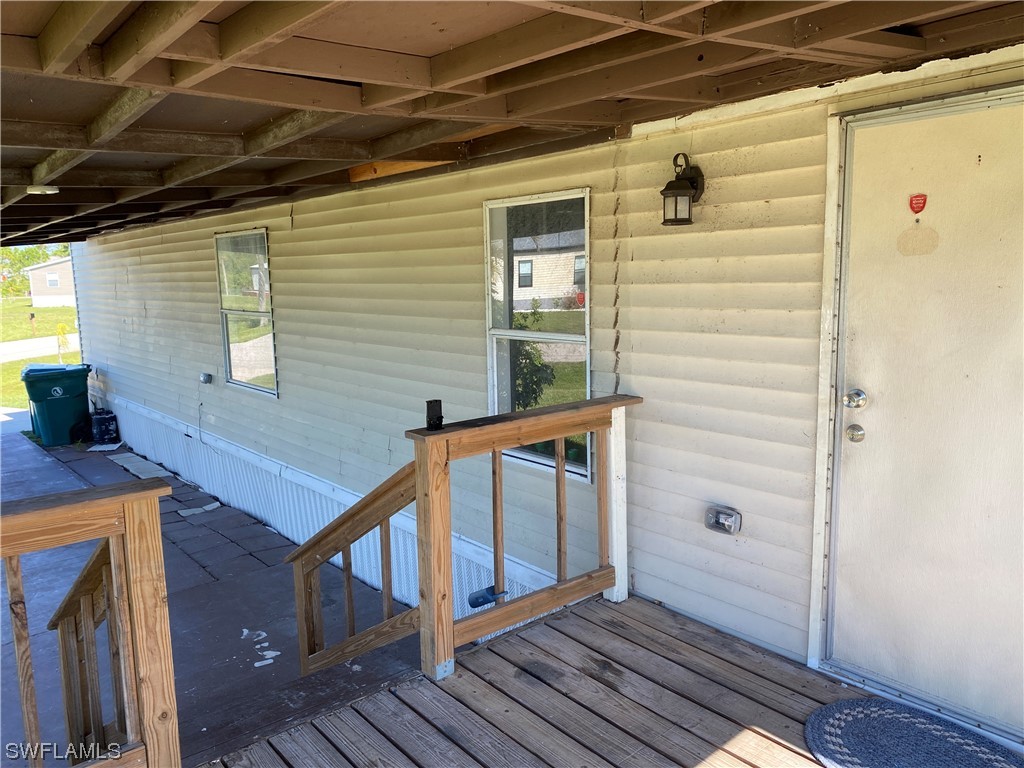 11392 Pepper Road Punta Gorda, FL 33955 - Photo 13 of 37 Gallery Image 13
