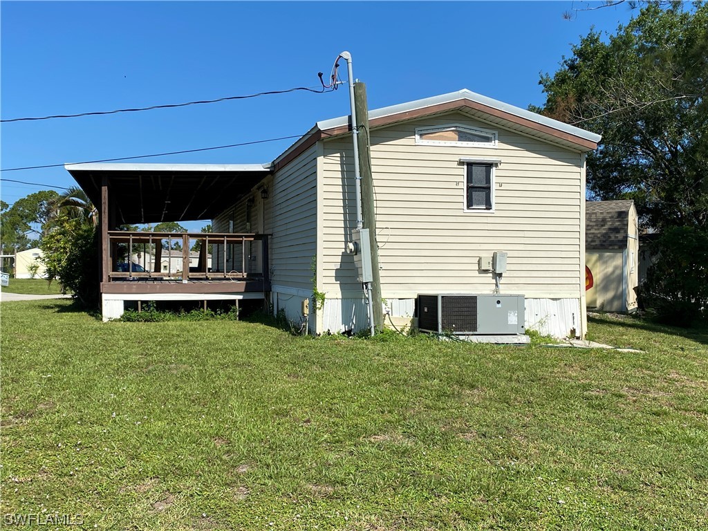 11392 Pepper Road Punta Gorda, FL 33955 - Photo 4 of 37 Gallery Image 4