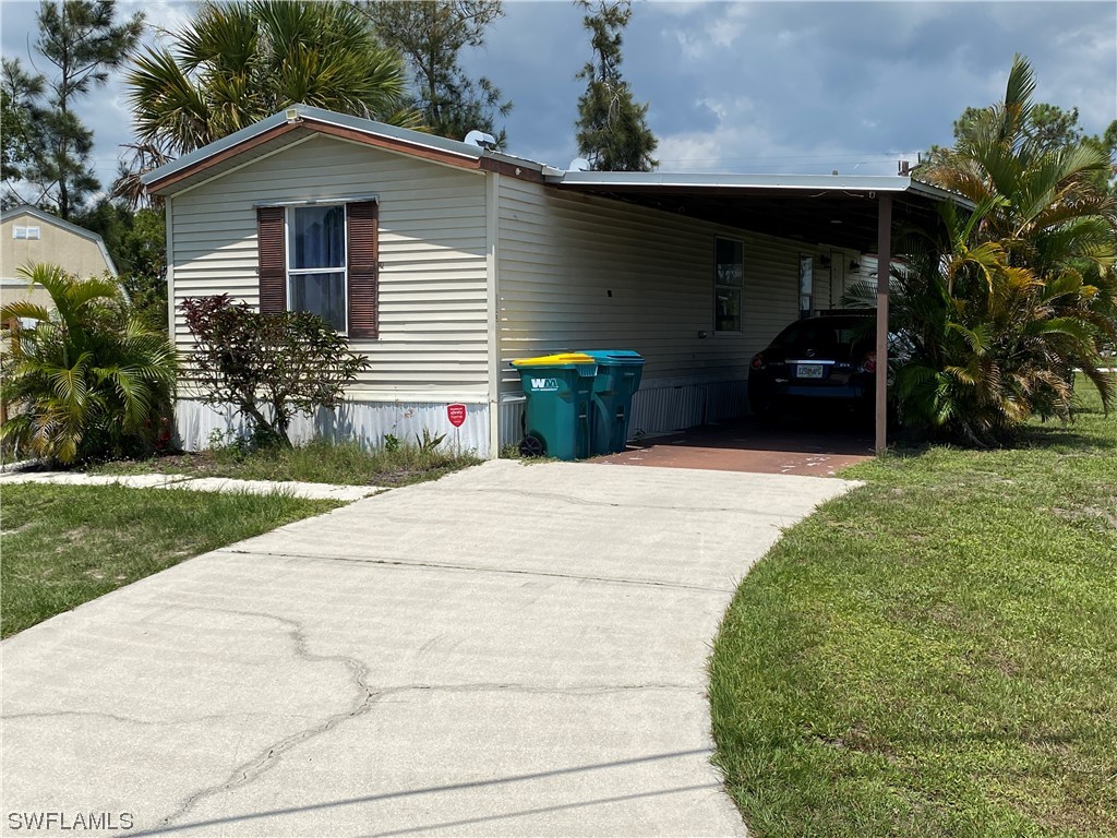 11392 Pepper Road Punta Gorda, FL 33955 - Photo 5 of 37 Gallery Image 5