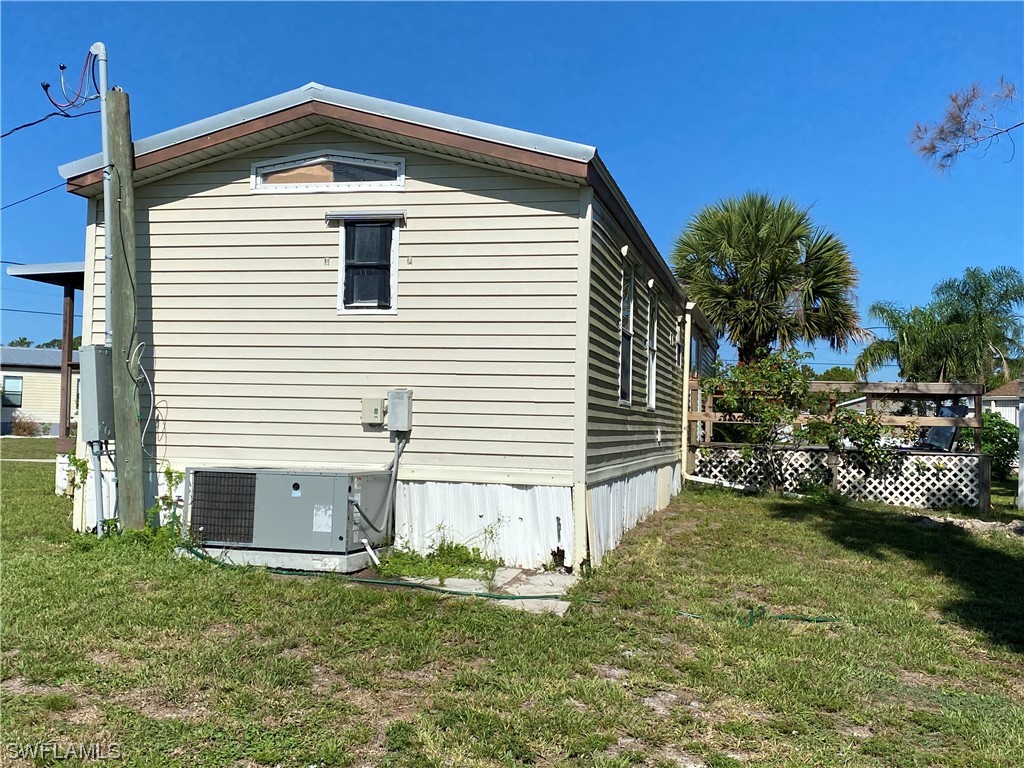 11392 Pepper Road Punta Gorda, FL 33955 - Photo 10 of 37 Gallery Image 10