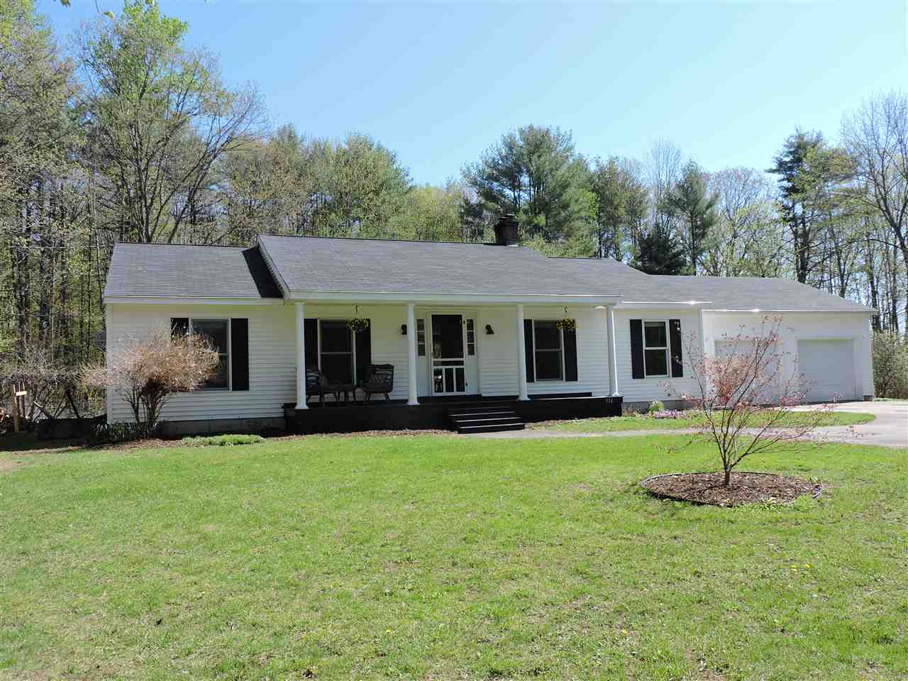 334 N Road Salisbury, NH 03235 - Photo 1 of 33