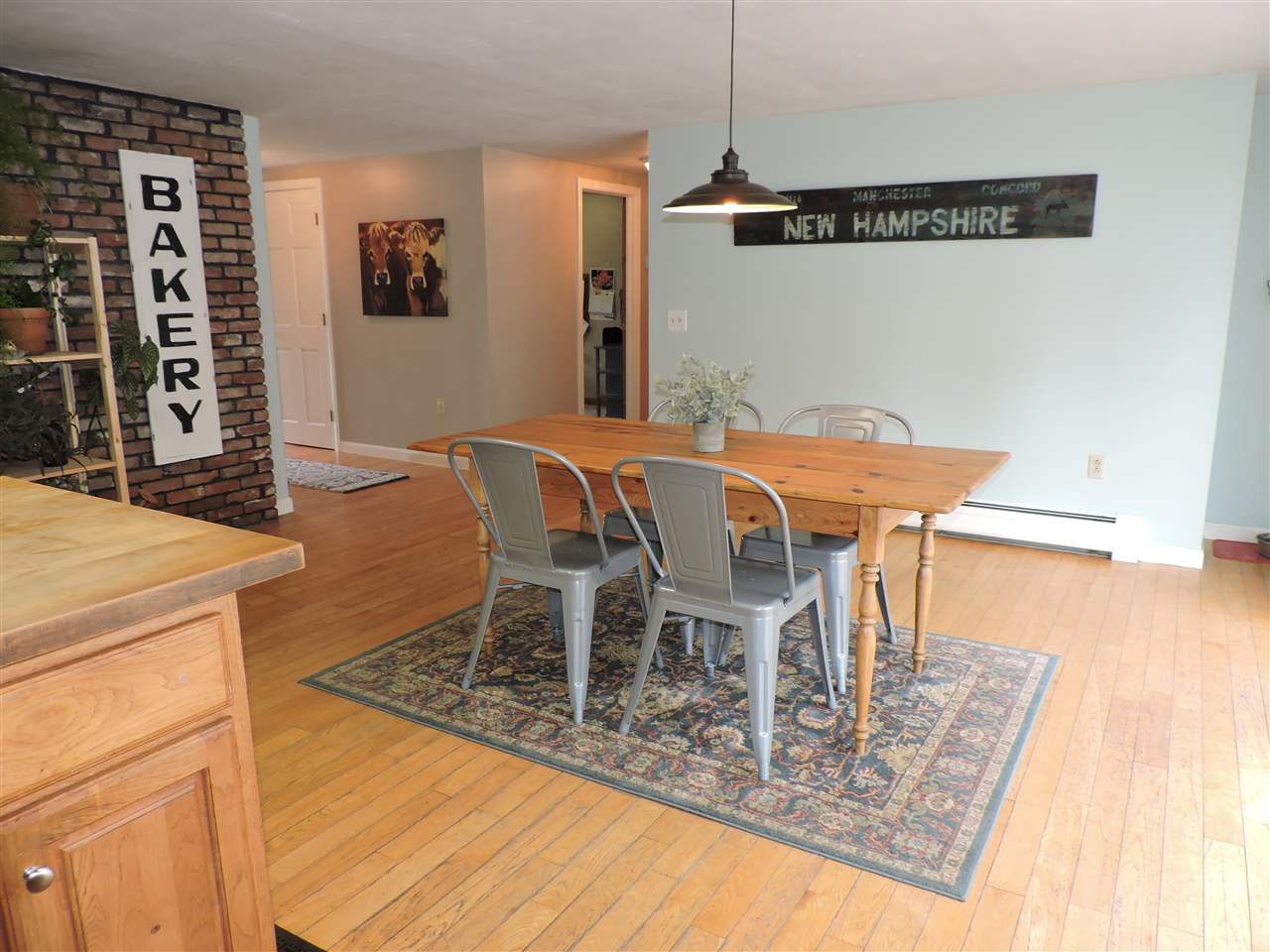 334 N Road Salisbury, NH 03235 - Photo 11 of 33