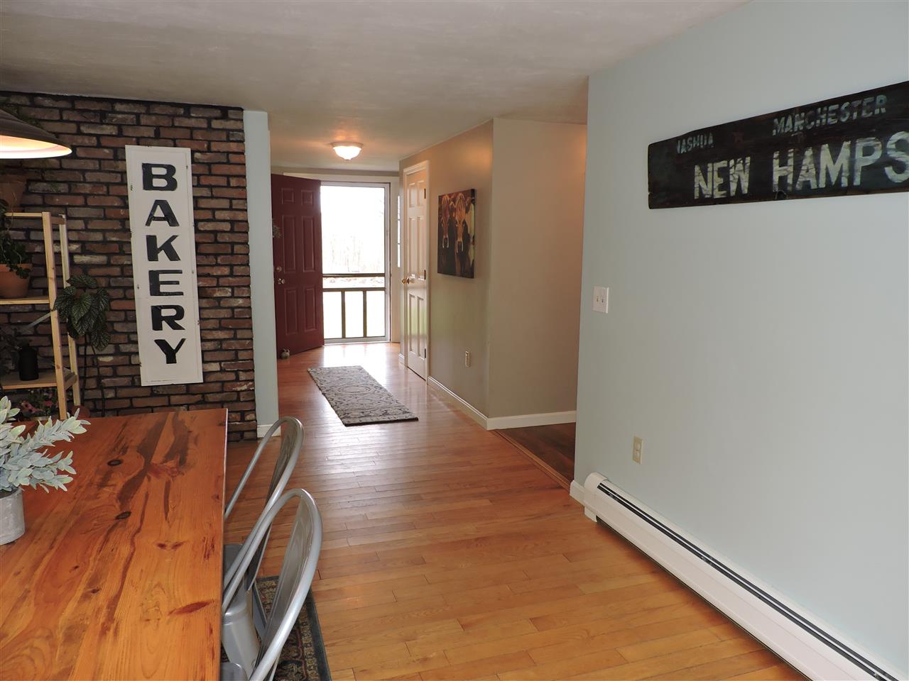 334 N Road Salisbury, NH 03235 - Photo 12 of 33
