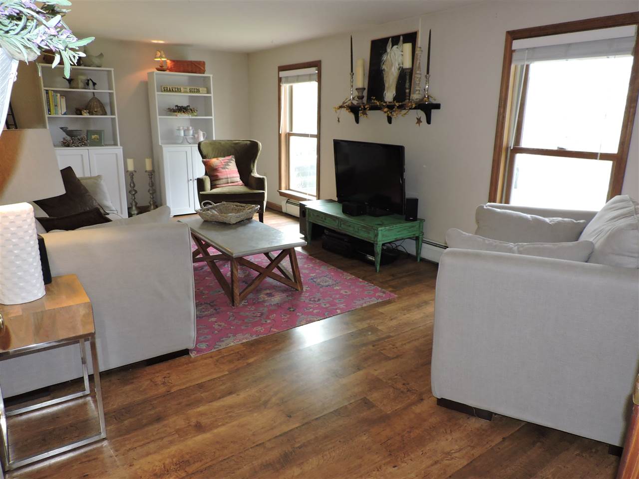 334 N Road Salisbury, NH 03235 - Photo 14 of 33