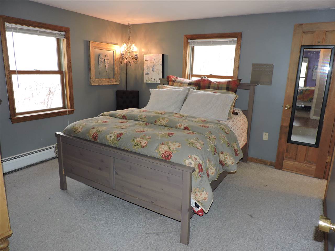 334 N Road Salisbury, NH 03235 - Photo 19 of 33