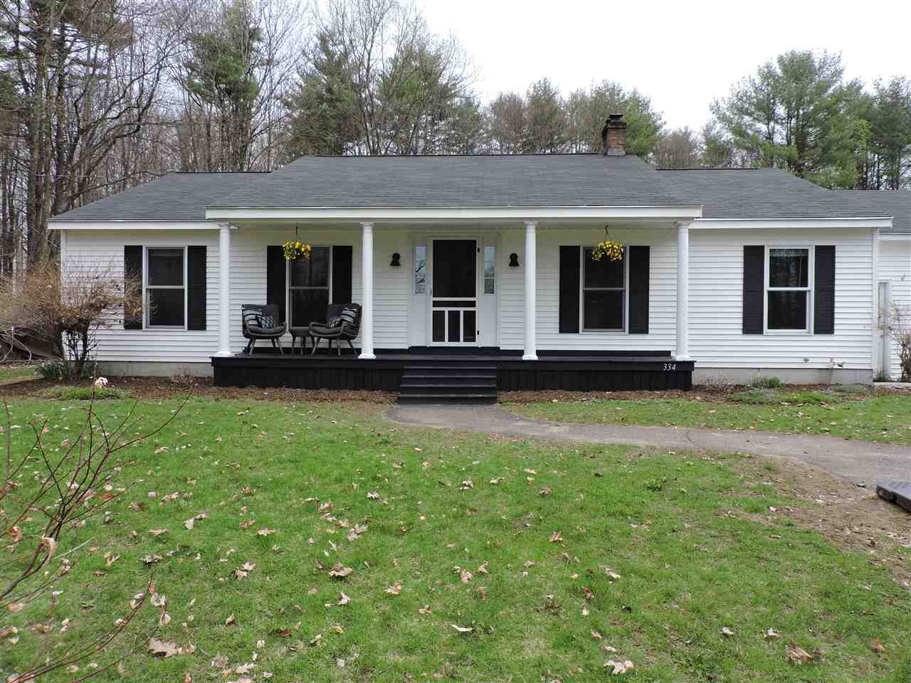 334 N Road Salisbury, NH 03235 - Photo 3 of 33