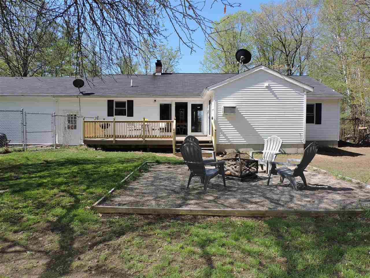 334 N Road Salisbury, NH 03235 - Photo 24 of 33