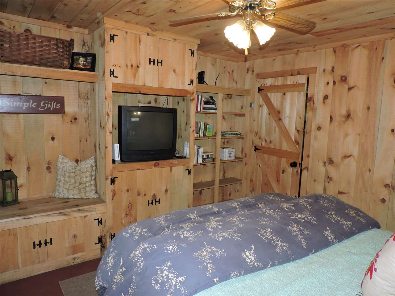 334 N Road Salisbury, NH 03235 - Photo 28 of 33
