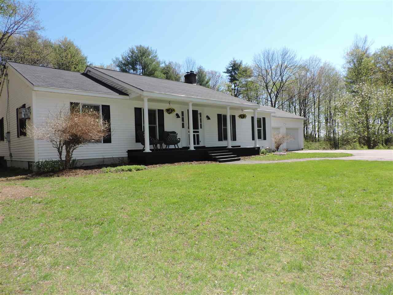 334 N Road Salisbury, NH 03235 - Photo 31 of 33