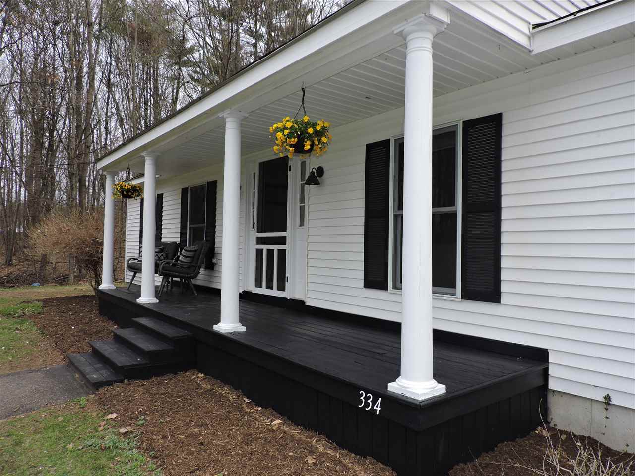 334 N Road Salisbury, NH 03235 - Photo 33 of 33