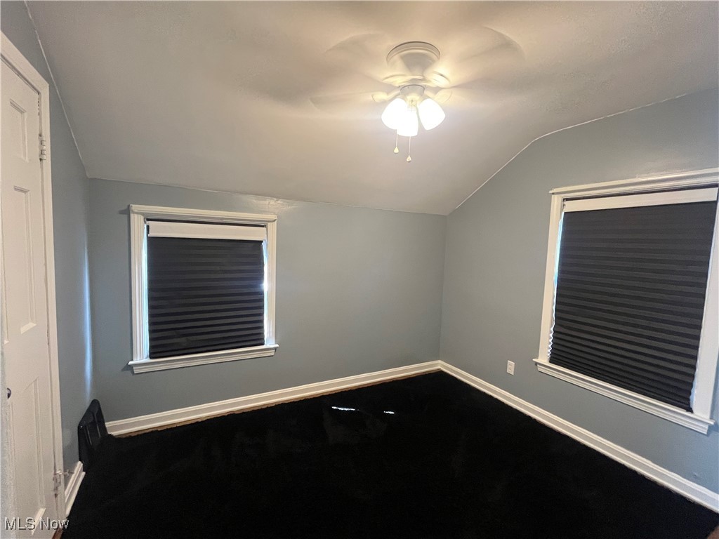 436 Babbitt Road Euclid, OH 44123 - Photo 29 of 31 Bedroom 2