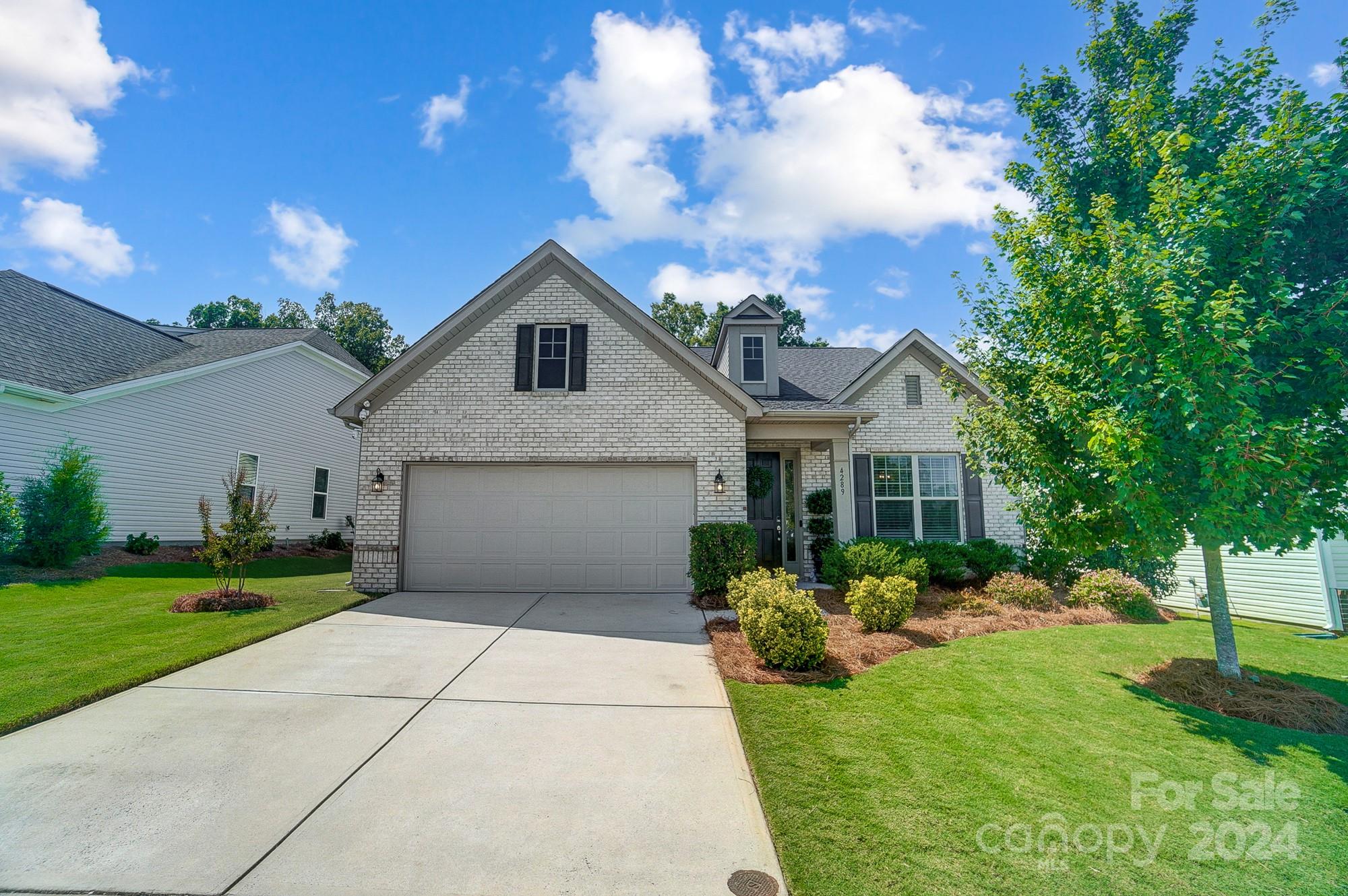 4289 Hunton Dale Road Northwest Concord, NC 28027 - Photo 1 of 43 Gallery Image 1