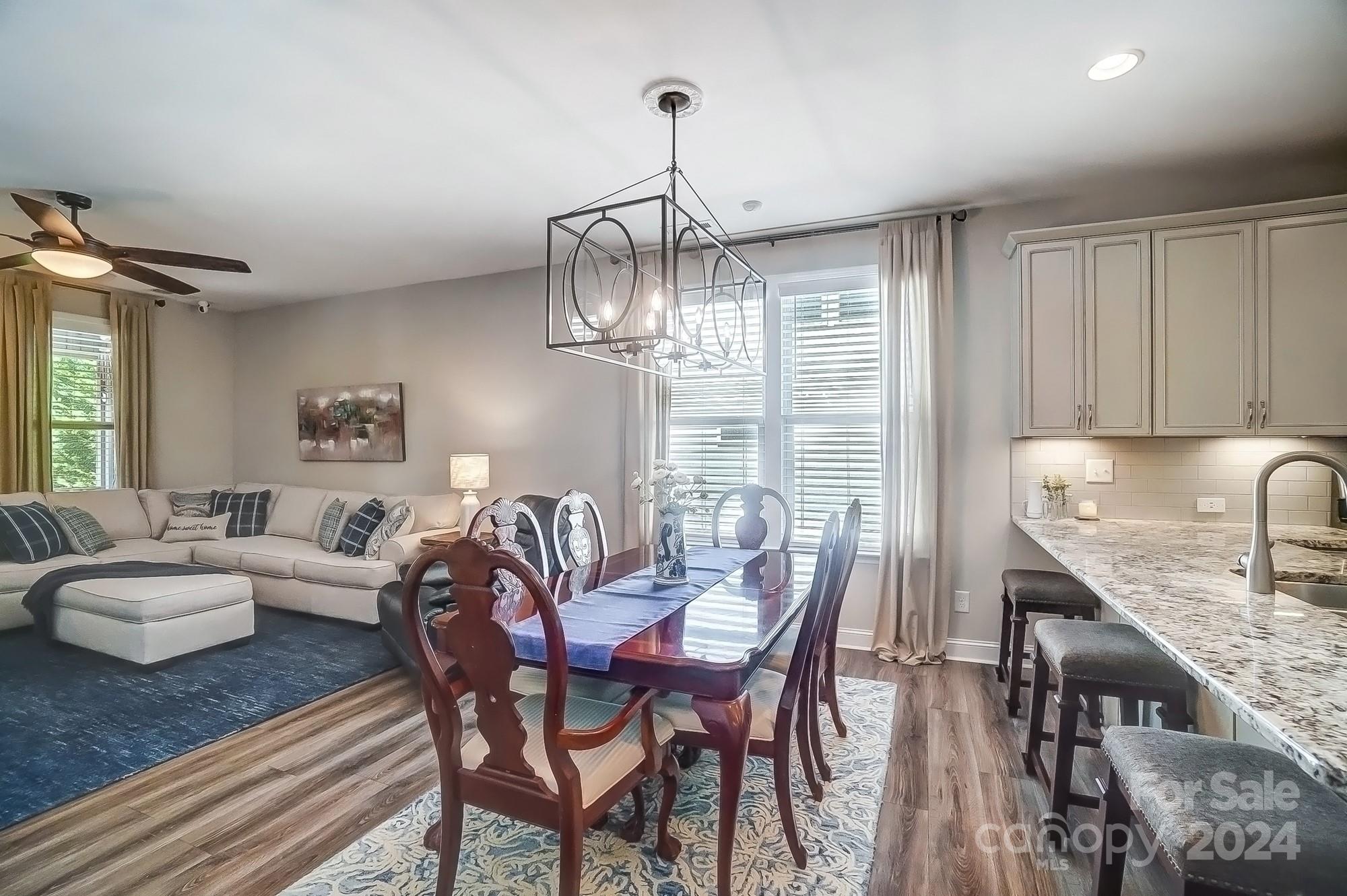 4289 Hunton Dale Road Northwest Concord, NC 28027 - Photo 14 of 43 Gallery Image 14