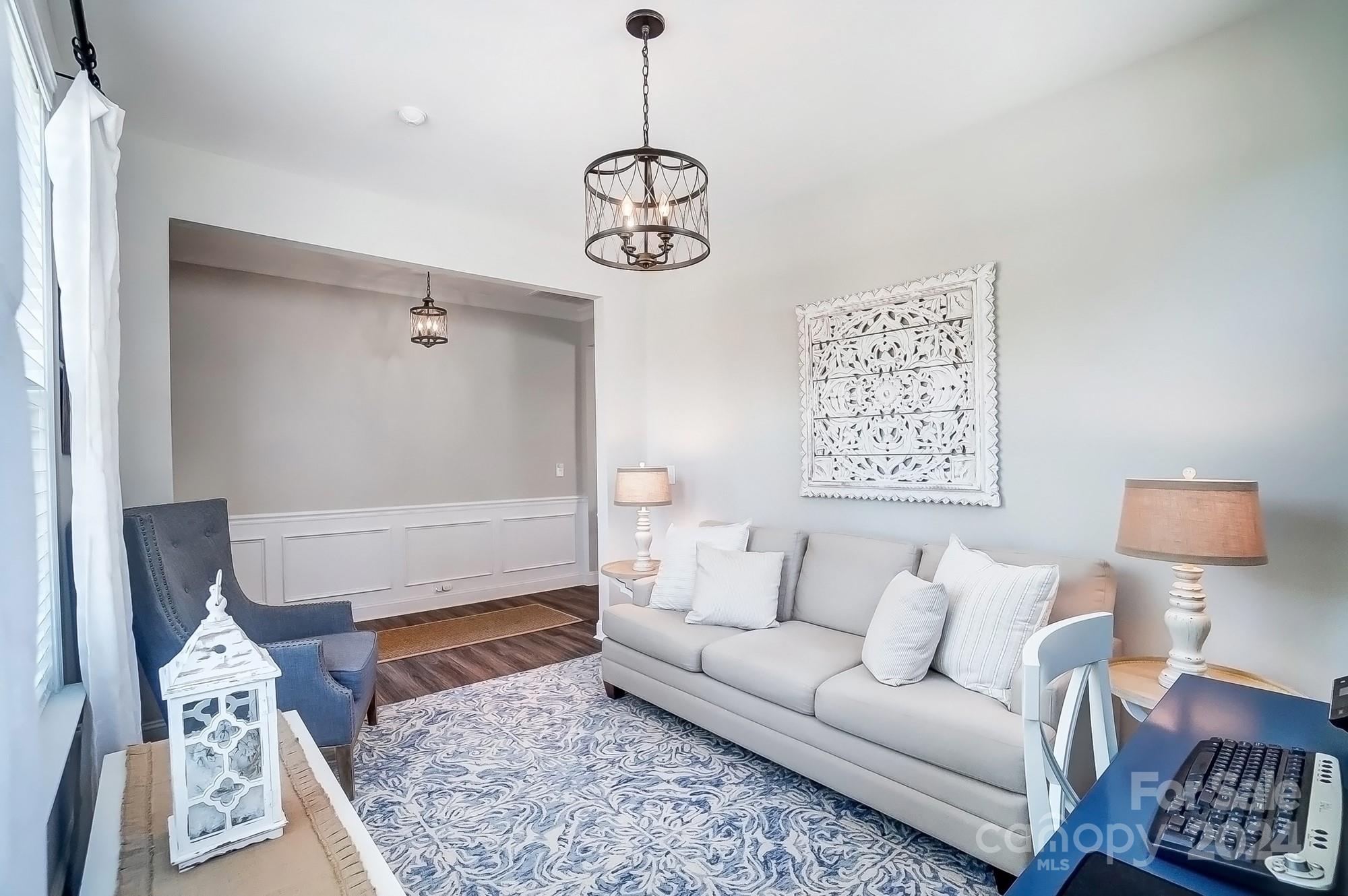 4289 Hunton Dale Road Northwest Concord, NC 28027 - Photo 17 of 43 Gallery Image 17
