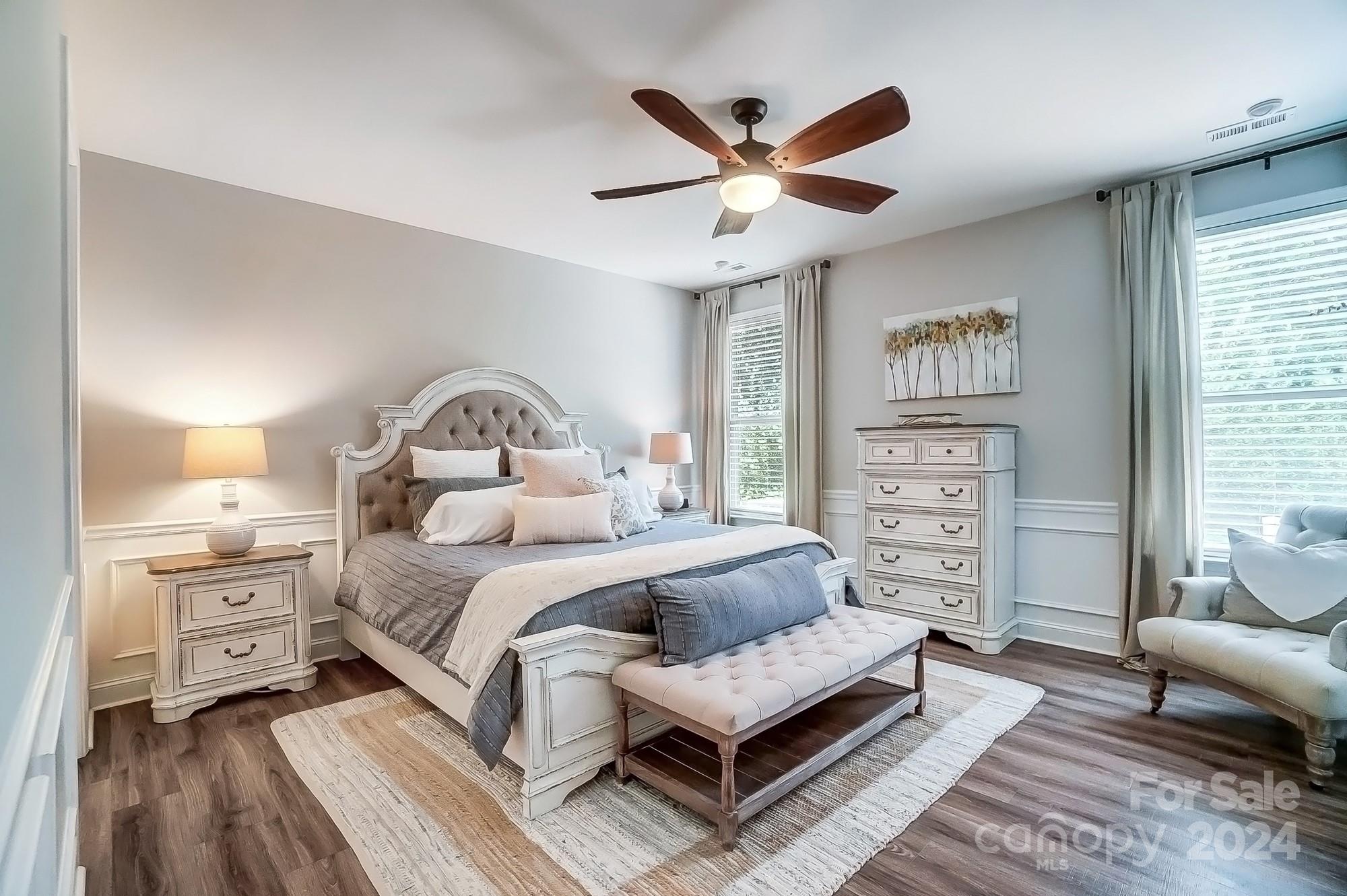 4289 Hunton Dale Road Northwest Concord, NC 28027 - Photo 20 of 43 Gallery Image 20