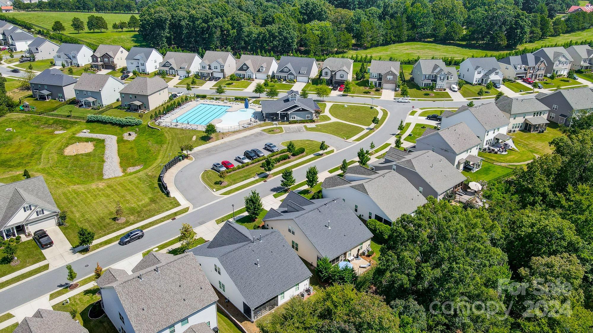 4289 Hunton Dale Road Northwest Concord, NC 28027 - Photo 2 of 43 Gallery Image 2