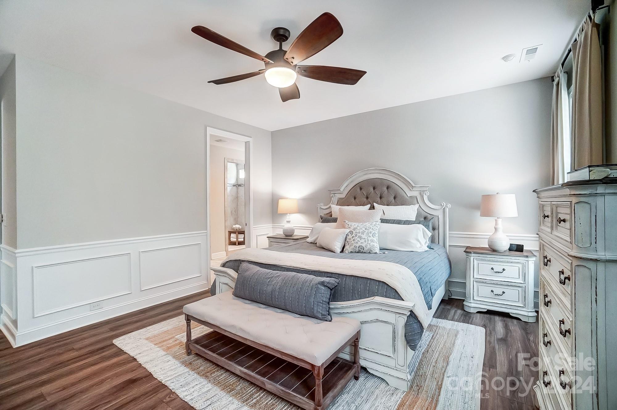 4289 Hunton Dale Road Northwest Concord, NC 28027 - Photo 21 of 43 Gallery Image 21
