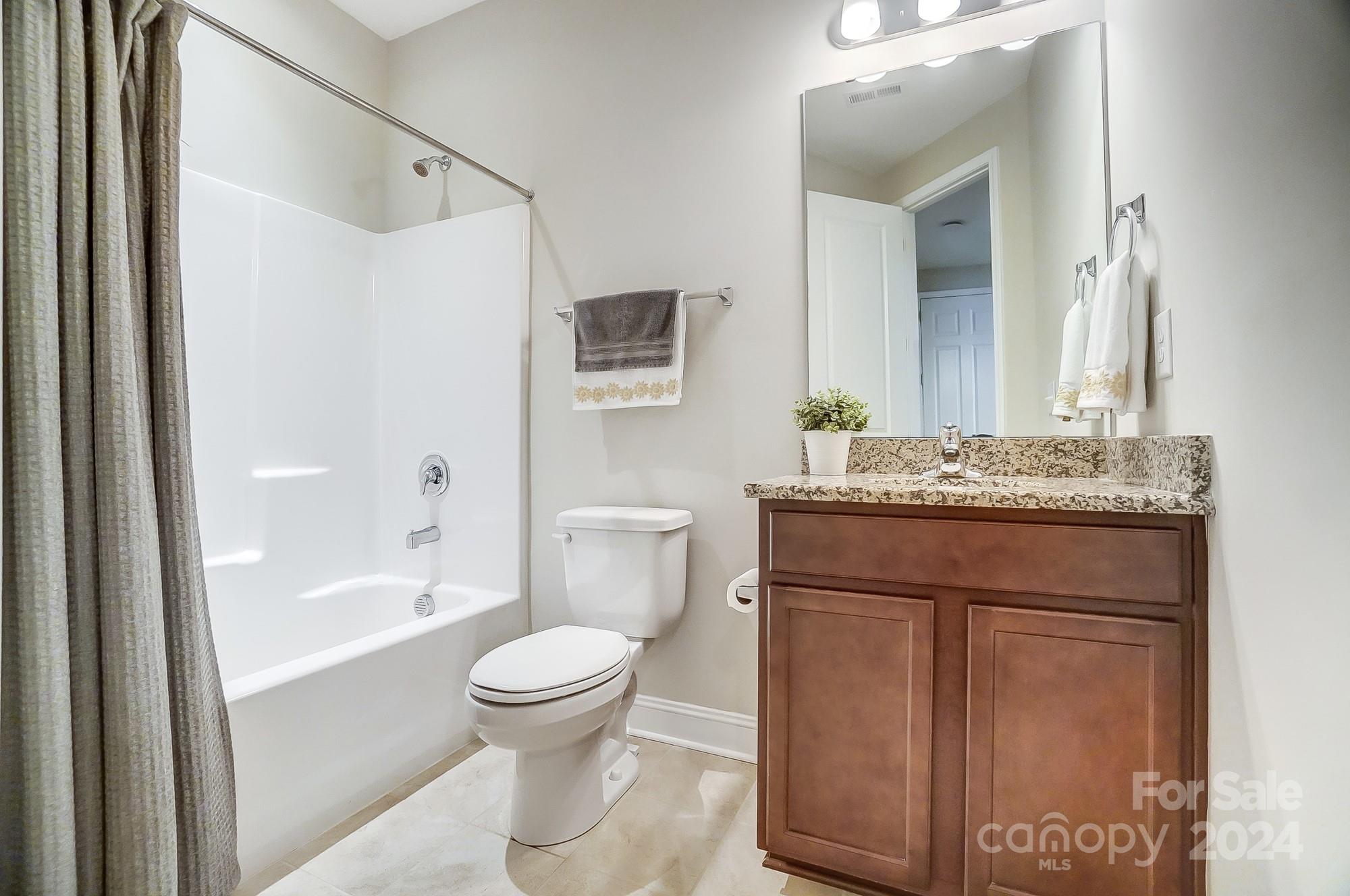 4289 Hunton Dale Road Northwest Concord, NC 28027 - Photo 28 of 43 Gallery Image 28