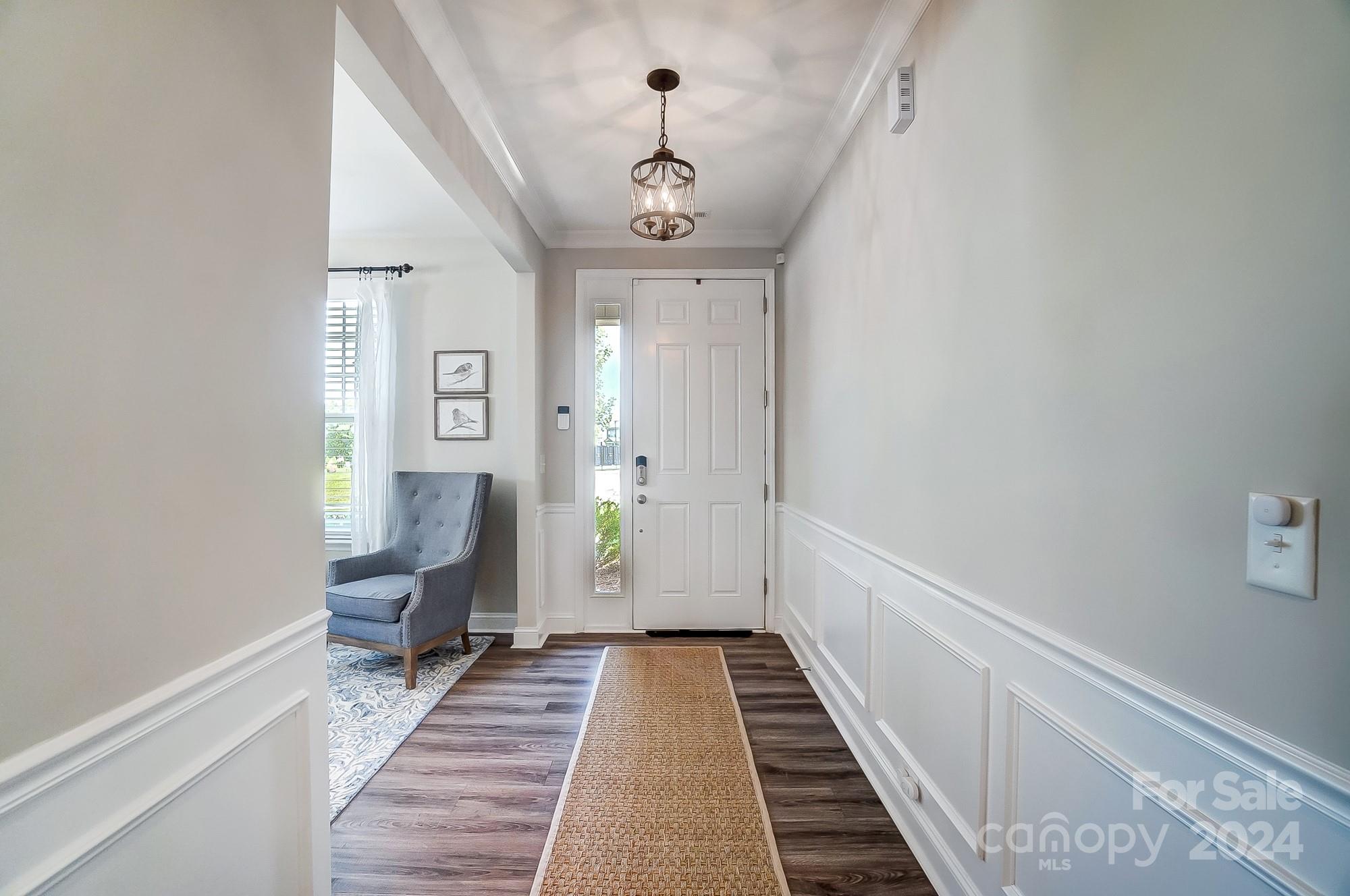 4289 Hunton Dale Road Northwest Concord, NC 28027 - Photo 3 of 43 Gallery Image 3