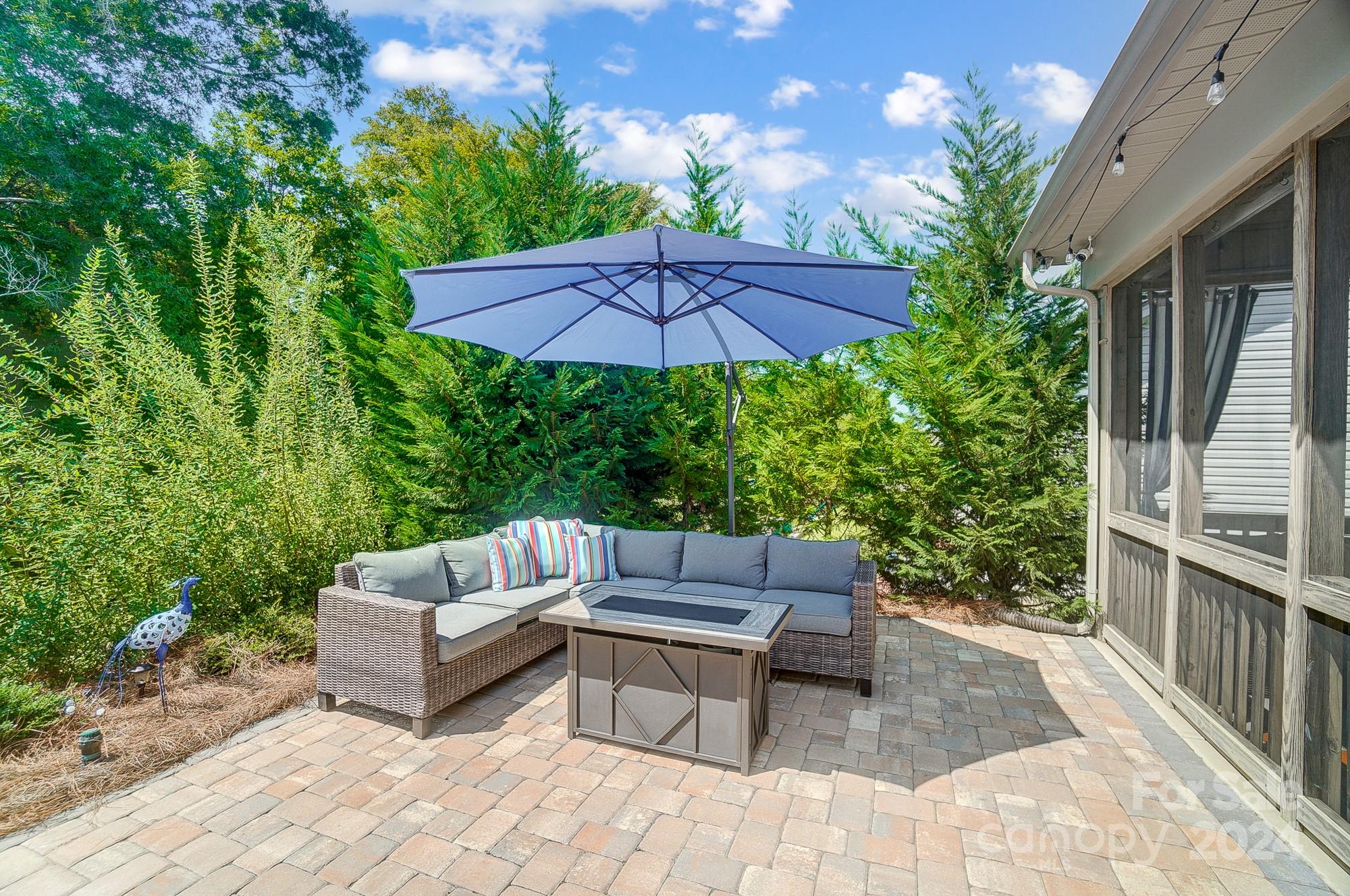 4289 Hunton Dale Road Northwest Concord, NC 28027 - Photo 34 of 43 Gallery Image 34