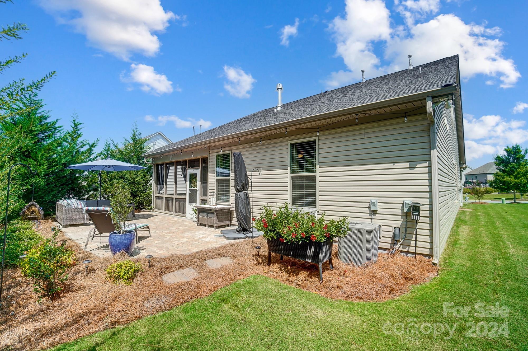 4289 Hunton Dale Road Northwest Concord, NC 28027 - Photo 37 of 43 Gallery Image 37